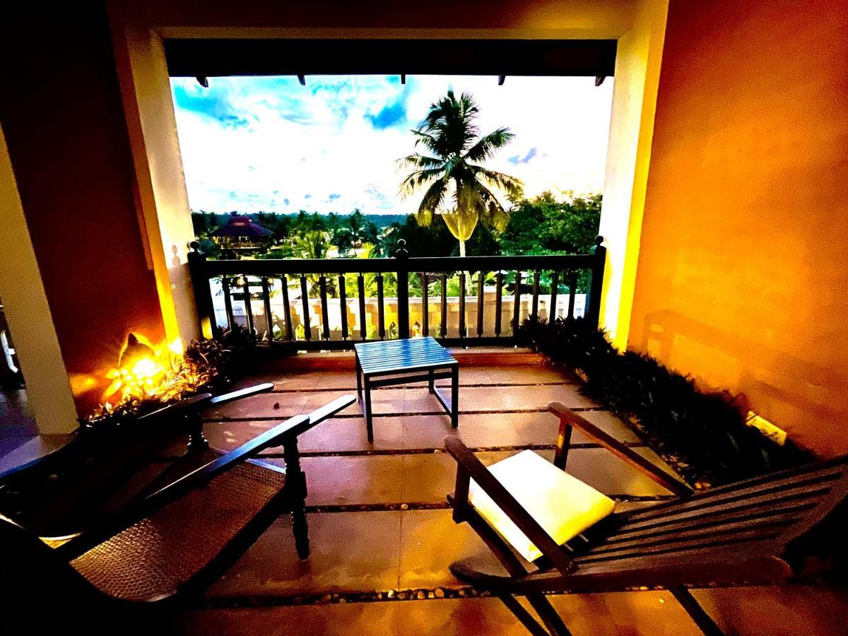 Plumeria Lake Resort & Spa Vayalār Exterior foto