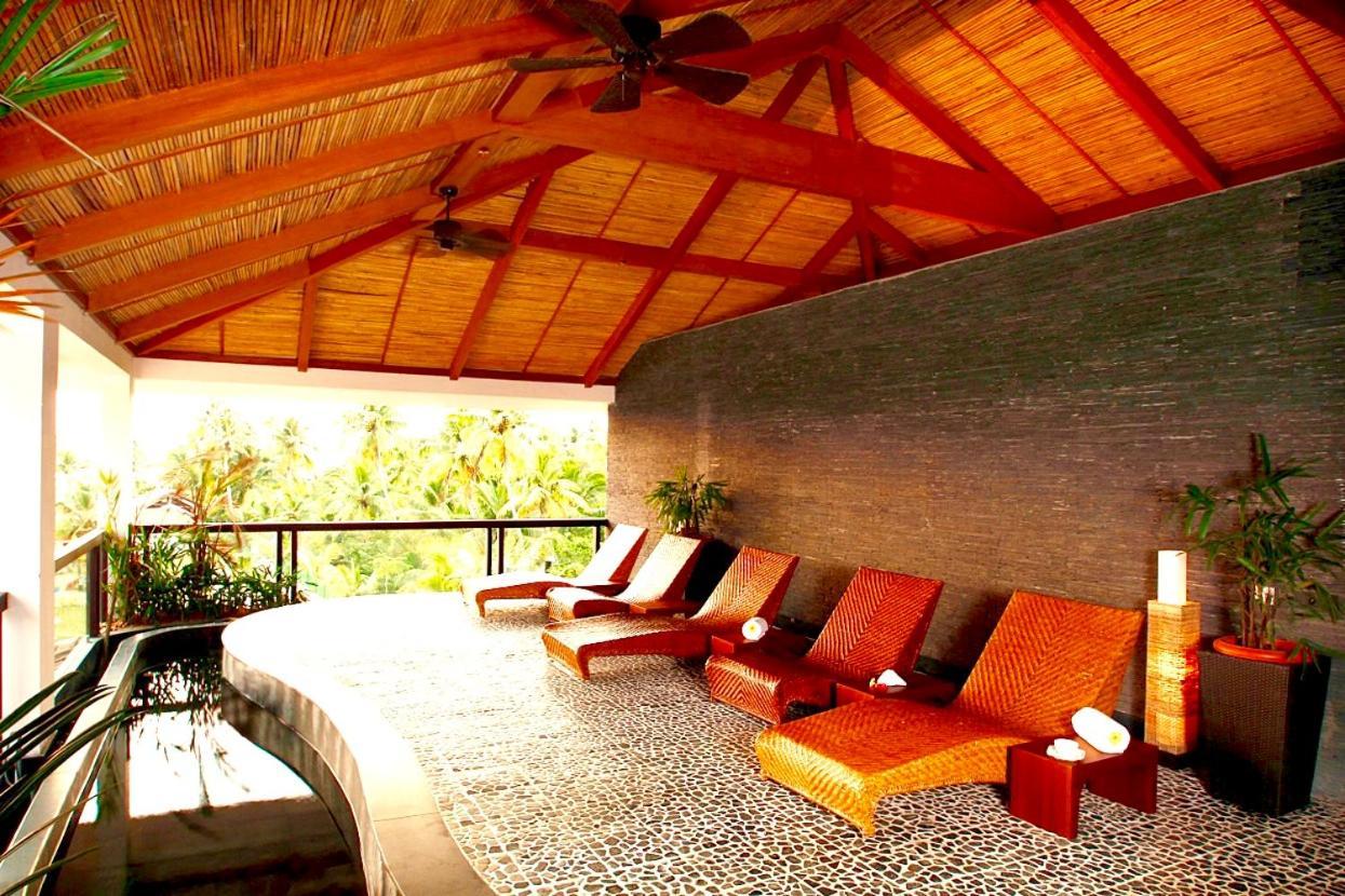 Plumeria Lake Resort & Spa Vayalār Exterior foto